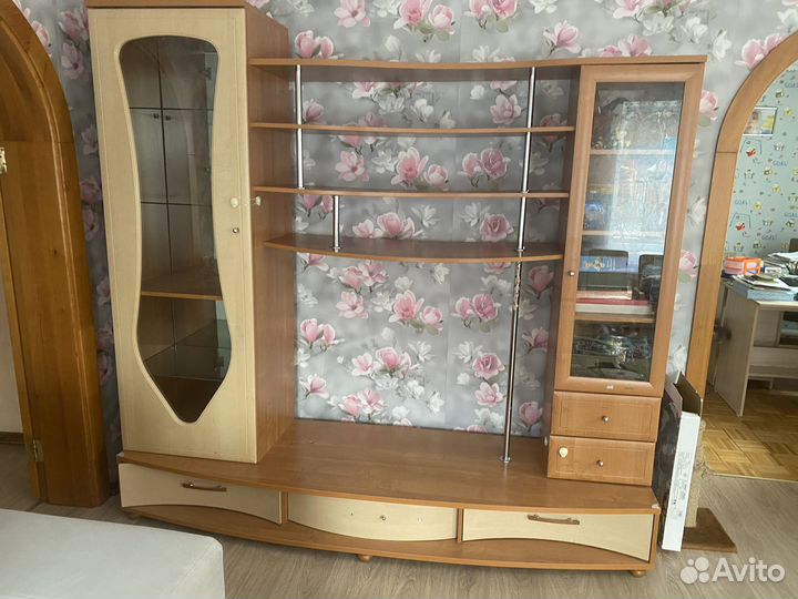 Мебель в гостинную