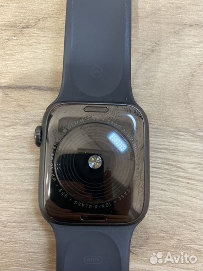 Apple watch SE 44mm