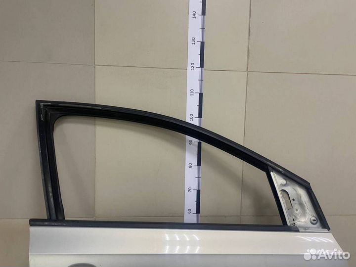 Дверь передняя правая Volkswagen Polo