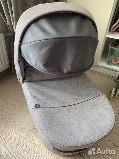 Коляска inglesina aptica 3 в 1