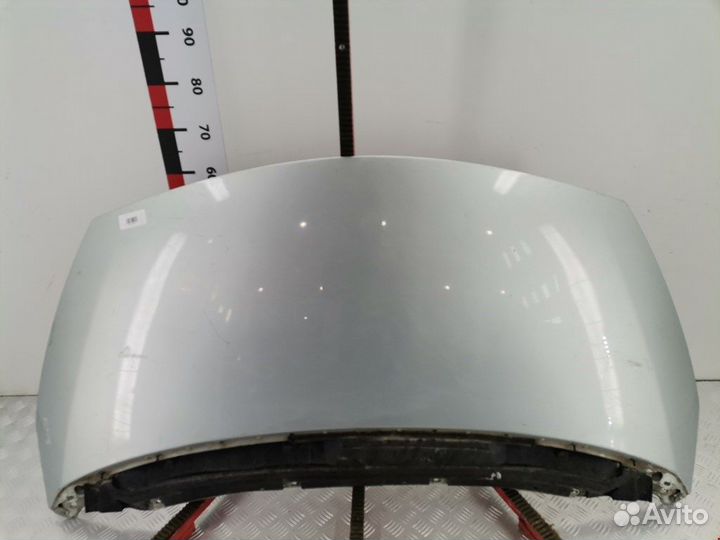 Капот для Renault Espace 4 651000267R