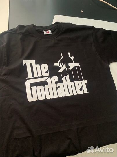 Печать на одежде