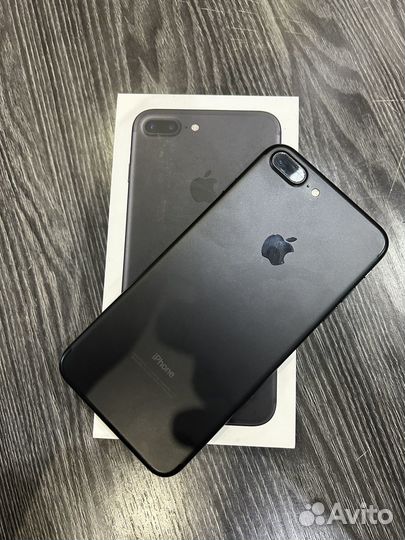 iPhone 7 Plus, 32 ГБ