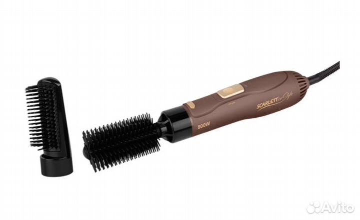 Фен-щетка Scarlett SC-HAS73I08