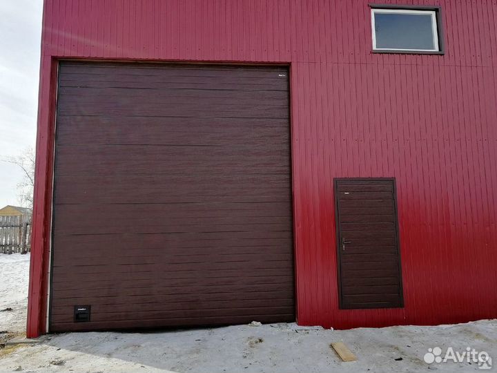 Профлист любой размер