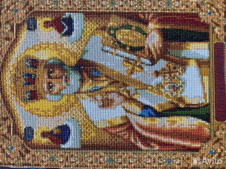 Картины ручная работа