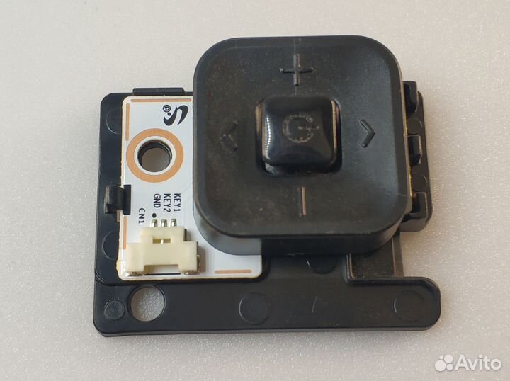 Кнопка BN96-35345B samsung UE49KU6300U