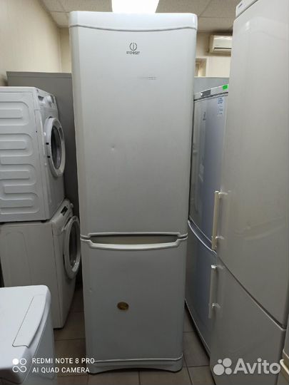 Холодильник Indesit с гарантией