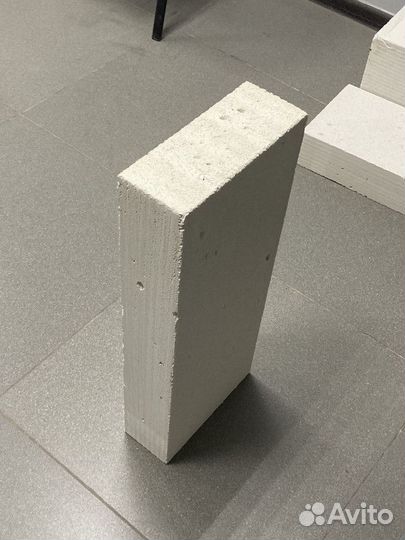 Газобетонные блоки в наличии