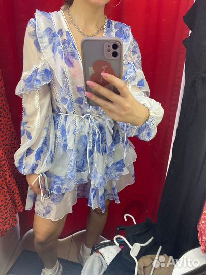 Платье ASOS s m