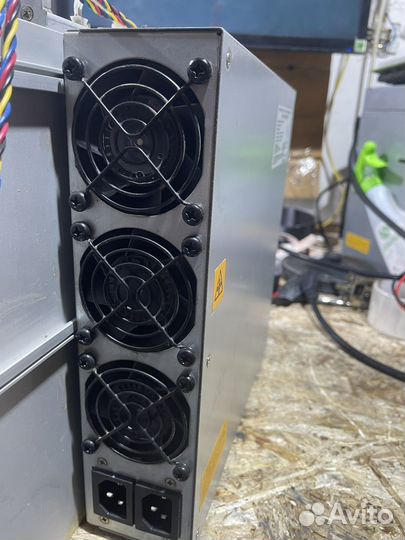 Блок питания APW121417(b) S19/L7