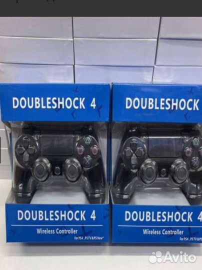 Джойстик sony PS4