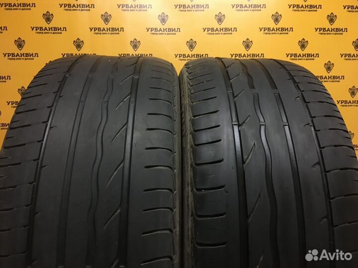 Bridgestone Turanza ER300 245/45 R18