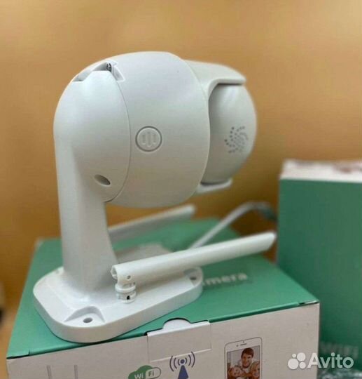 Камера видеонаблюдения А6 wifi уличная 5мп