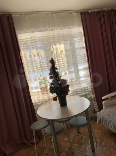 2-к. квартира, 63 м², 1/5 эт.