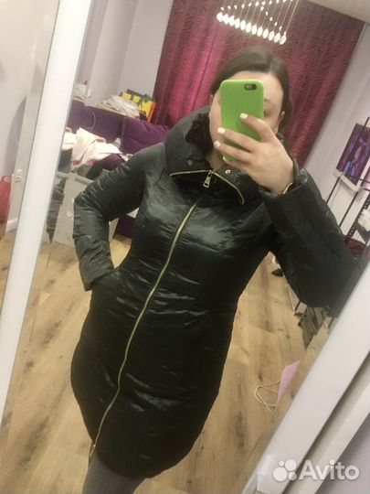 Пуховик