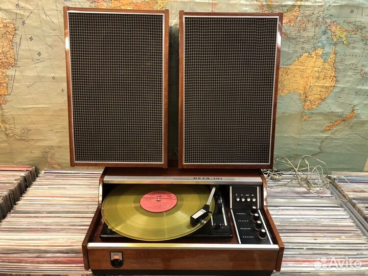 Проигрыватель 