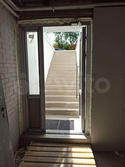 Торговая площадь, 20 м²