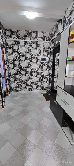 1-к. квартира, 36 м², 1/2 эт.