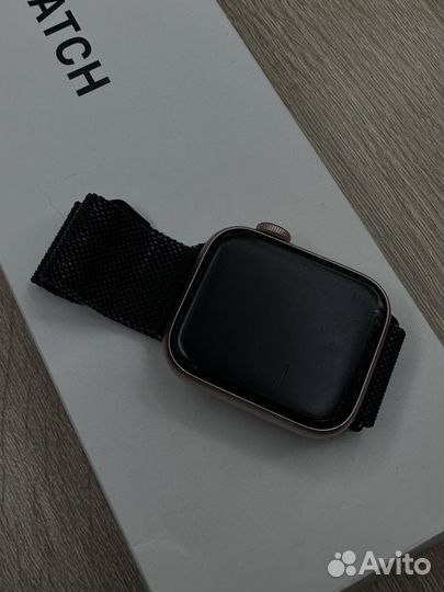 Apple watch SE 40mm 2020