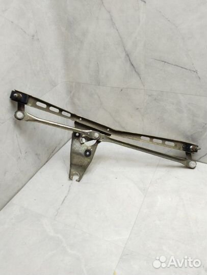 Трапеция дворников Ваз 21099 1.5 2000