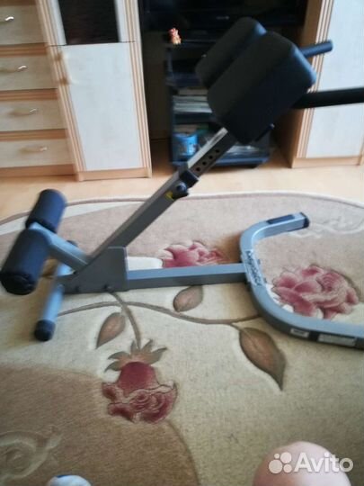 Силовой тренажер