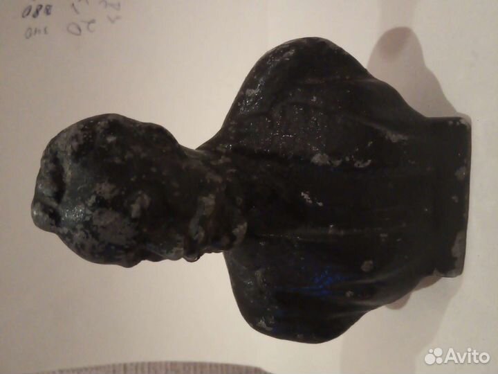 Бюст Чайковского