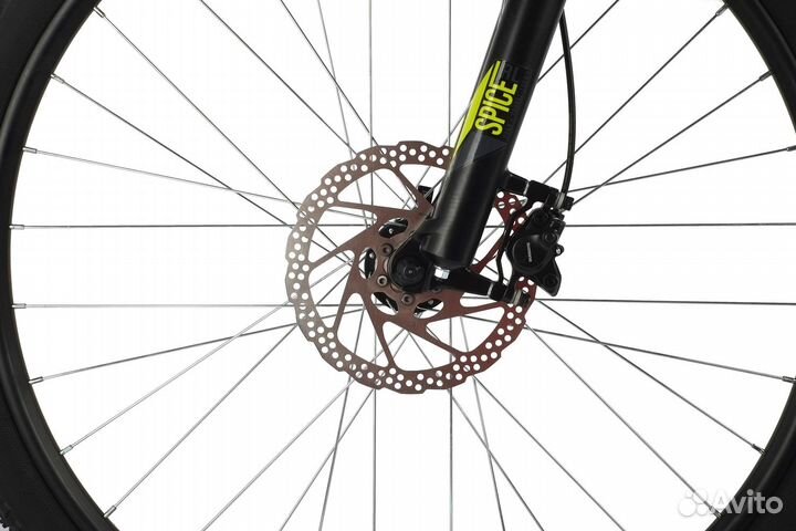 Велосипед Stinger 29* Graphite PRO - рама 18