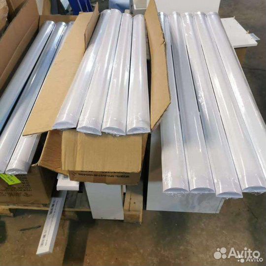 Светильник Светодиодный Потолочный Настенный