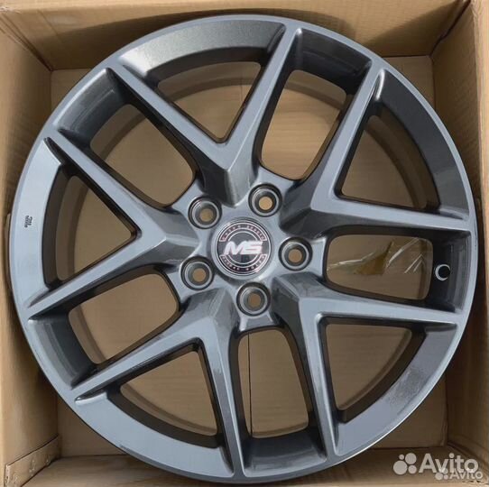 Диски для на Kia Optima / K5 R18