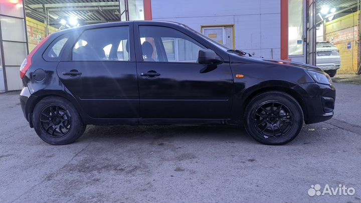 LADA Kalina 1.6 МТ, 2014, 172 000 км