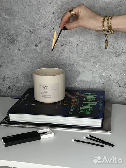 Bath and Body Works мыло, свечи, мисты, гели