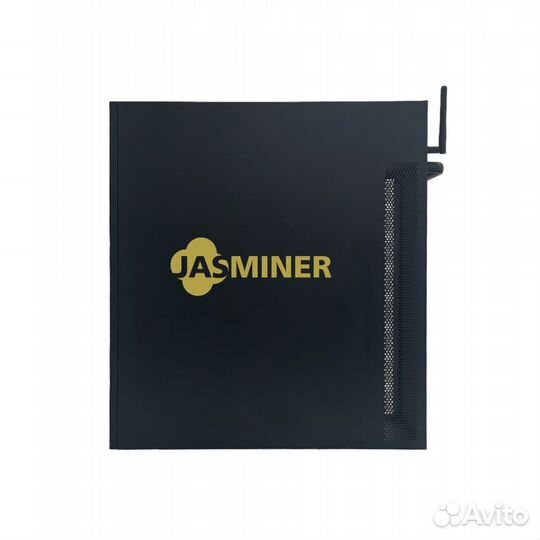 Асик jasminer X16-Q 1850mh