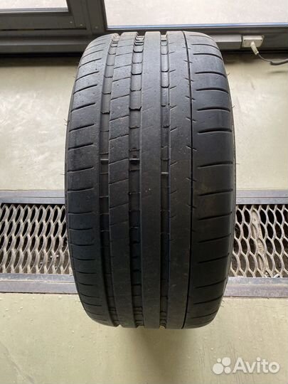 Michelin Pilot Super Sport 255/30 R20 92Y