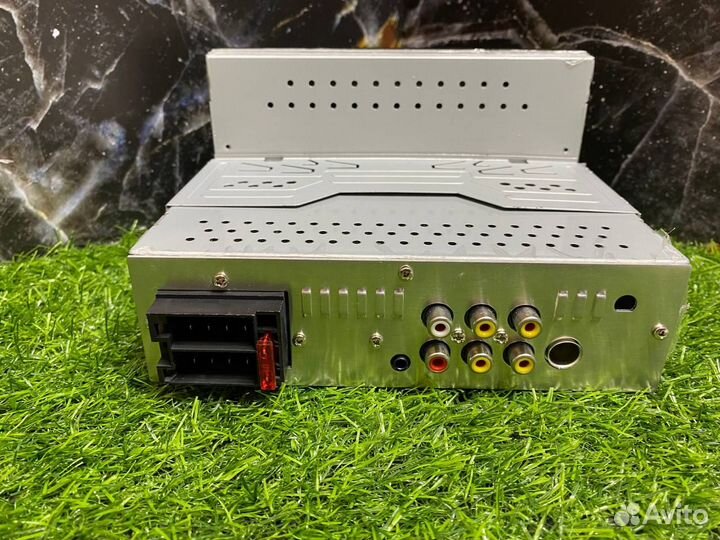 Pioneer 883: Ваш звуковой помощник