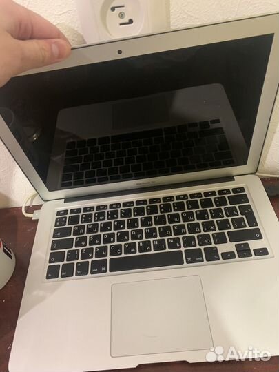 Apple MacBook air 13 2017