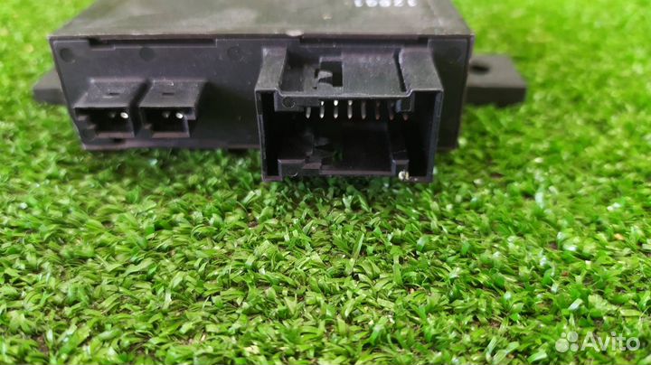 Датчик давления в шинах Mercedes Gl450 M273.923