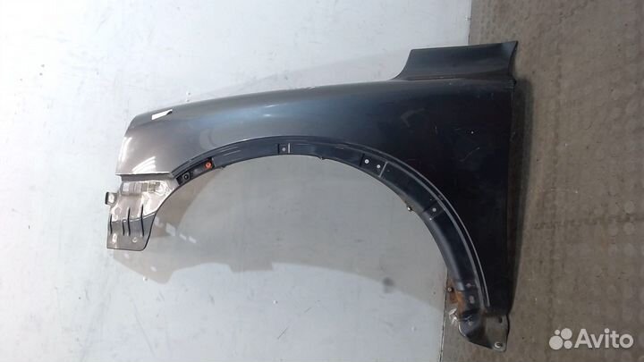 Крыло Volvo XC90, 2006