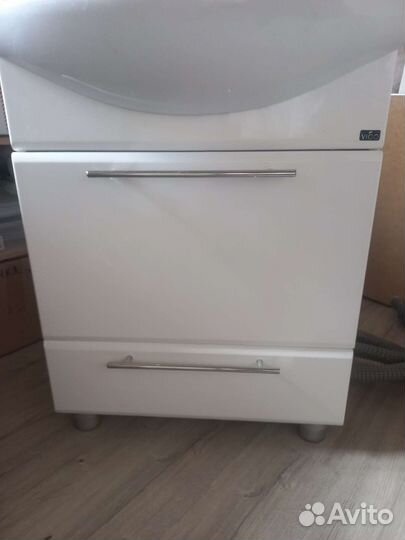 Тумба для ванной бу