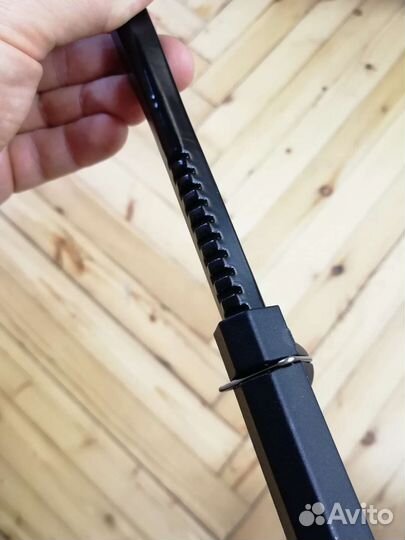 Подножка для велосипеда 24-29