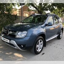 Renault Duster 2.0 AT, 2015, 249 999 км, с пробегом, цена 1 059 000 руб.