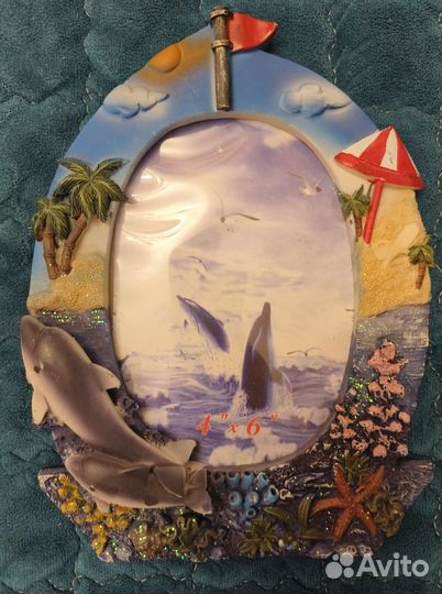 Рамка для фотографий