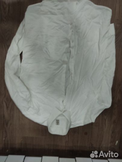 Пакет рубашек M/L размеров