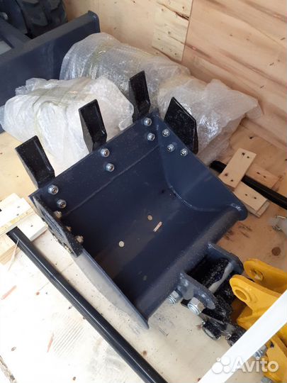 Глубокорыхлитель Dante ARES, 2024