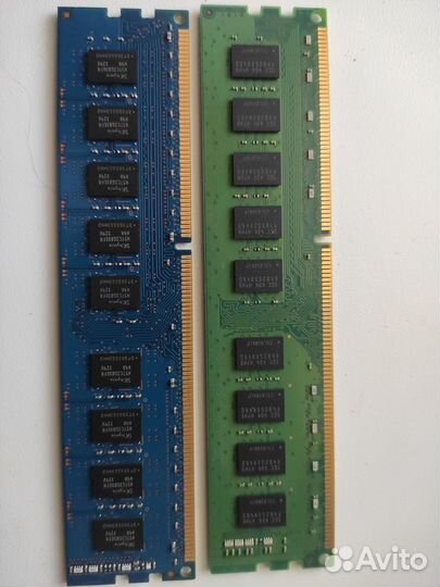Ddr3 ecc udimm 8Gb