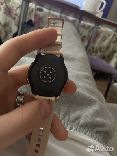 Samsung Gear