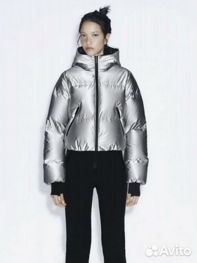 Zara ski collection В наличии