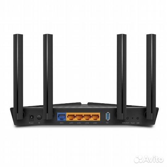 Роутер tp link Archer ax50