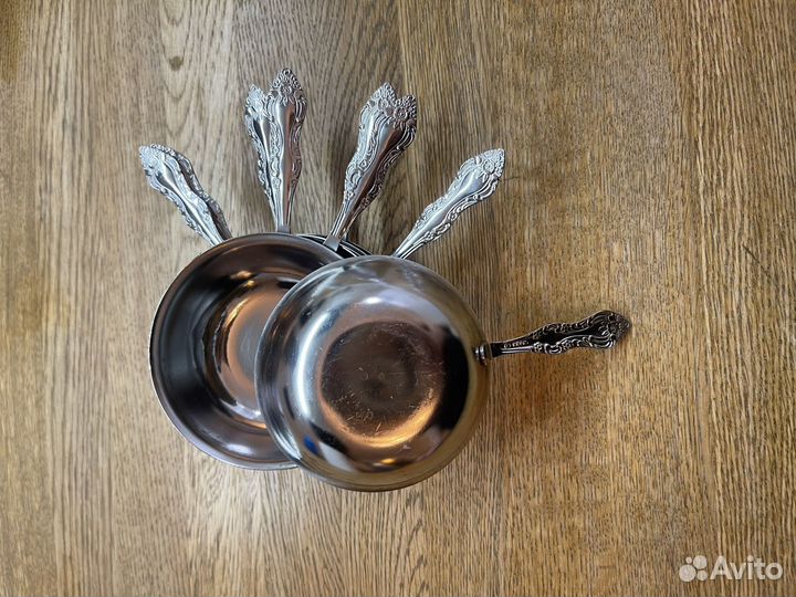 Кокотницы для жульена