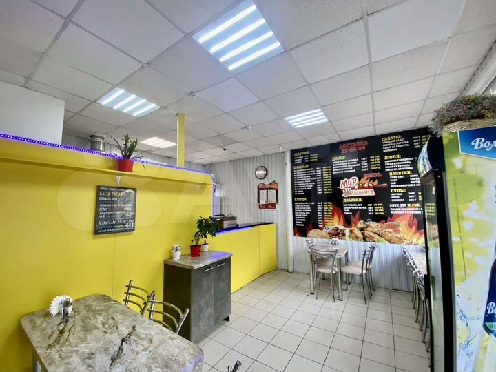 Сдам торговое помещение, 29 м²